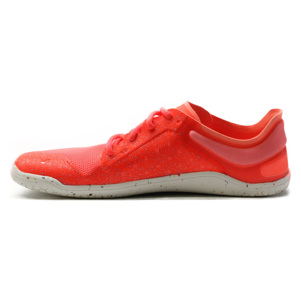 Vivobarefoot Primus Lite III Textile Synthetic Womens Sneakers#color_red