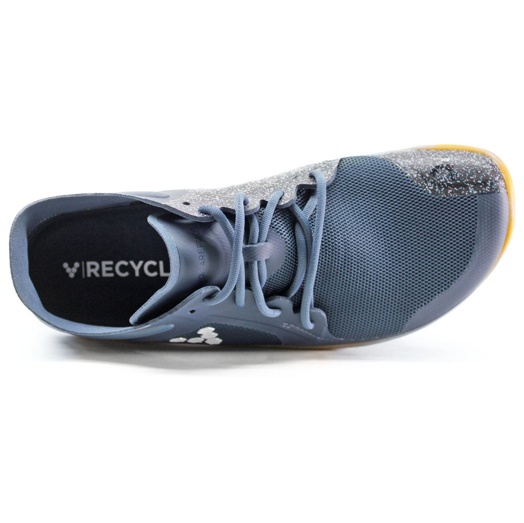 Vivobarefoot Primus Lite III Textile Synthetic Womens Sneakers#color_blue