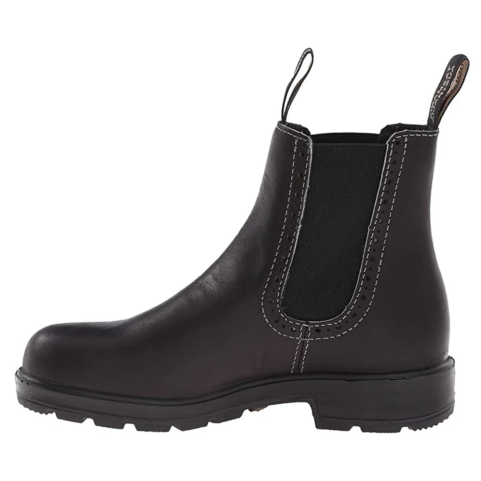 Blundstone 1448 Leather Womens Boots#color_black