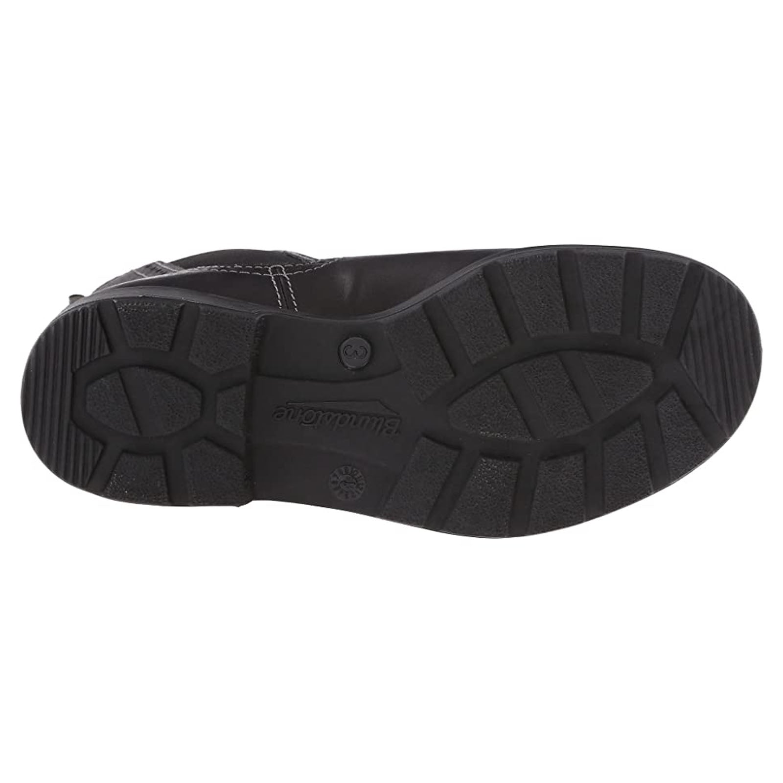 Blundstone 1448 Leather Womens Boots#color_black