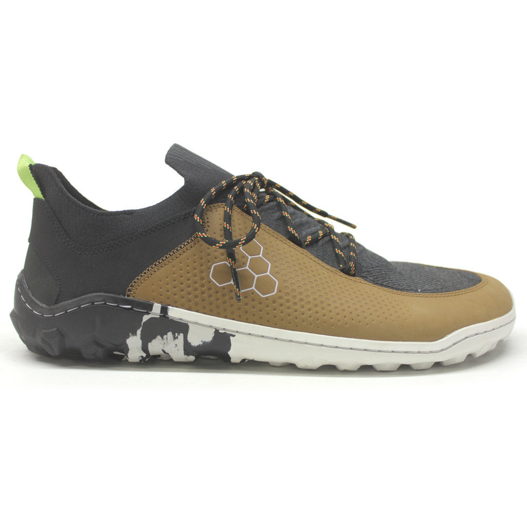 Vivobarefoot Tracker Decon Low FG2 Wild Hide Leather Men