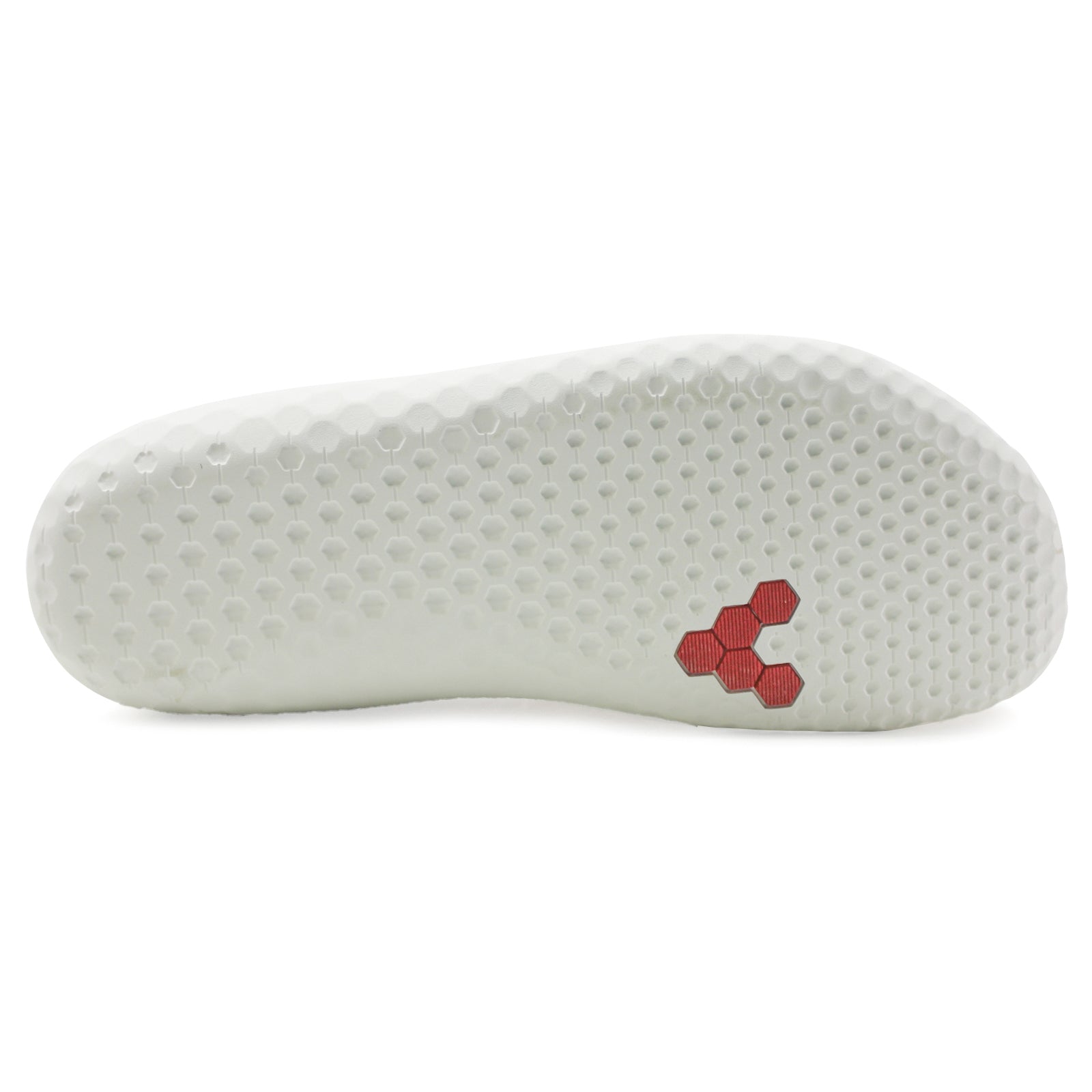 Vivobarefoot Geo Court III 201056-04 Leather Womens Trainers - Natural - 40#color_natural
