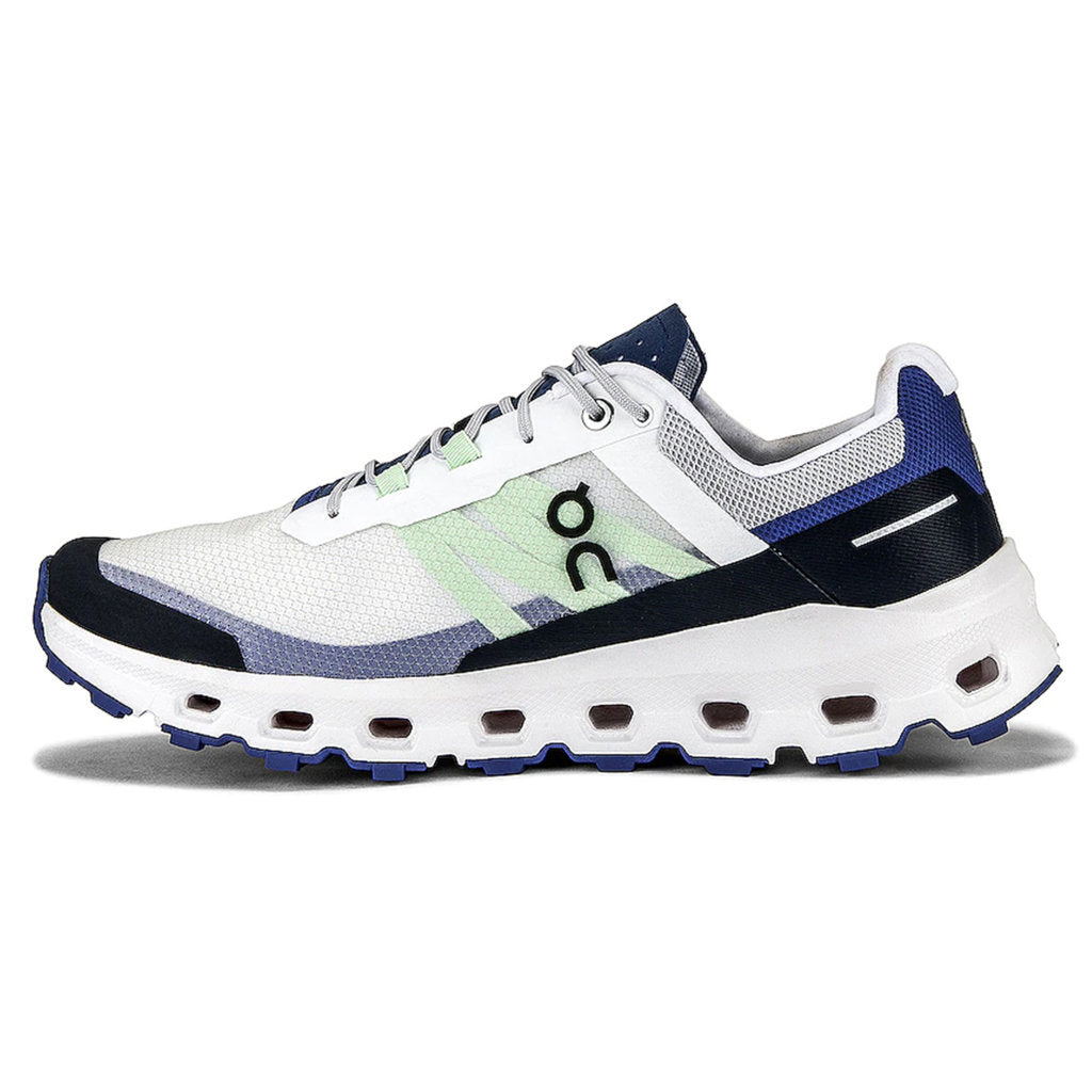 On Cloudvista Textile Men's Running Shoes#color_frost ink