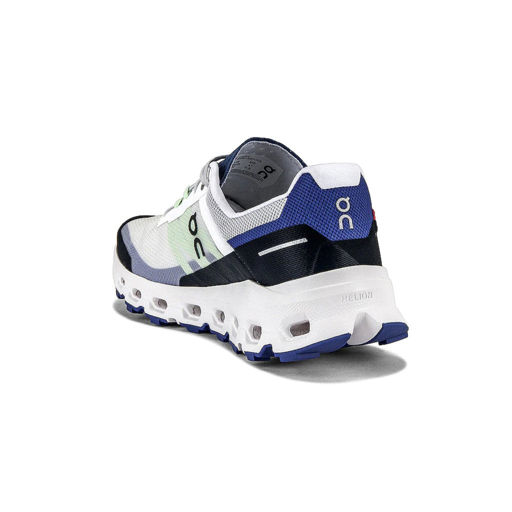 On Cloudvista Textile Men's Running Shoes#color_frost ink