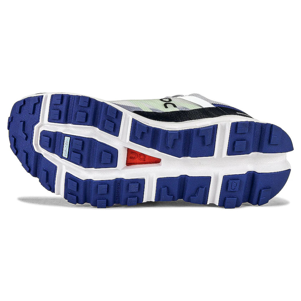 On Cloudvista Textile Men's Running Shoes#color_frost ink