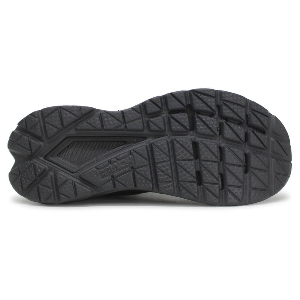 Hoka Mach 5 Mesh Women's Running Shoes#color_black black