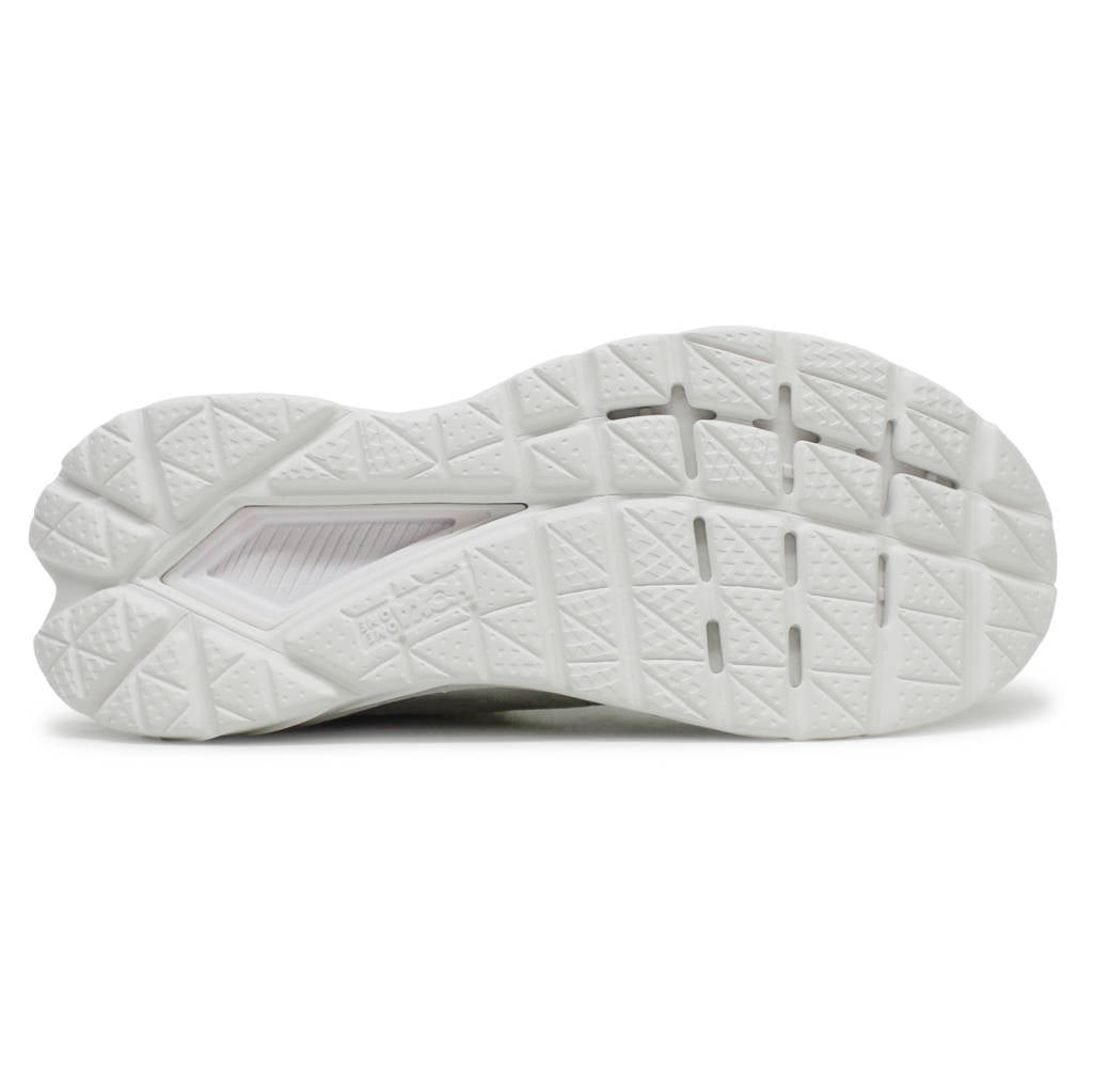 Hoka Mach 5 Mesh Women's Running Shoes#color_white white