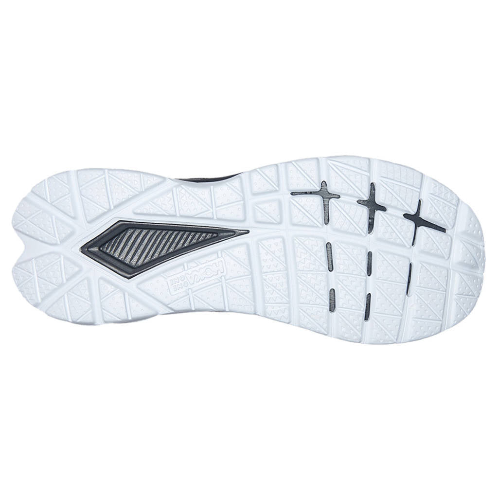 Hoka Mach 5 Mesh Women's Running Shoes#color_black castlerock