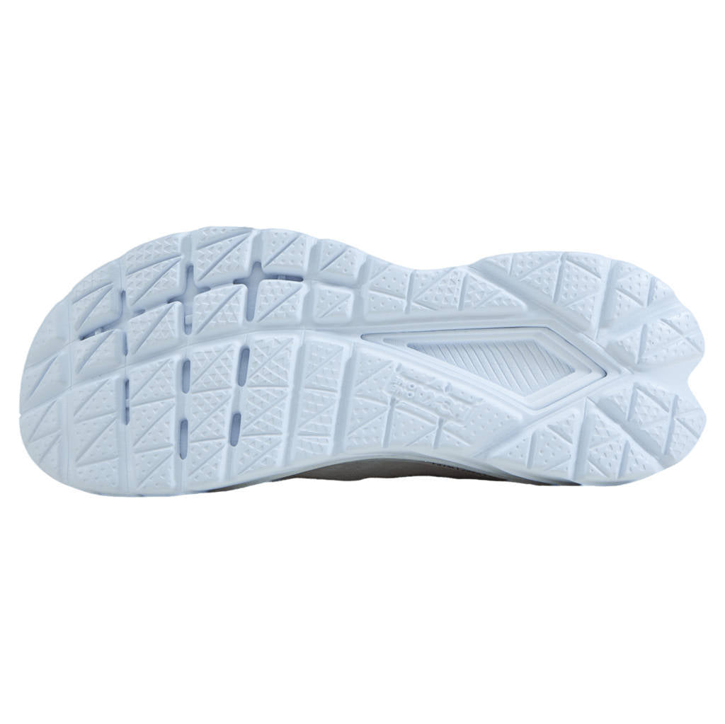 Hoka Mach 5 Mesh Women's Running Shoes#color_white copper