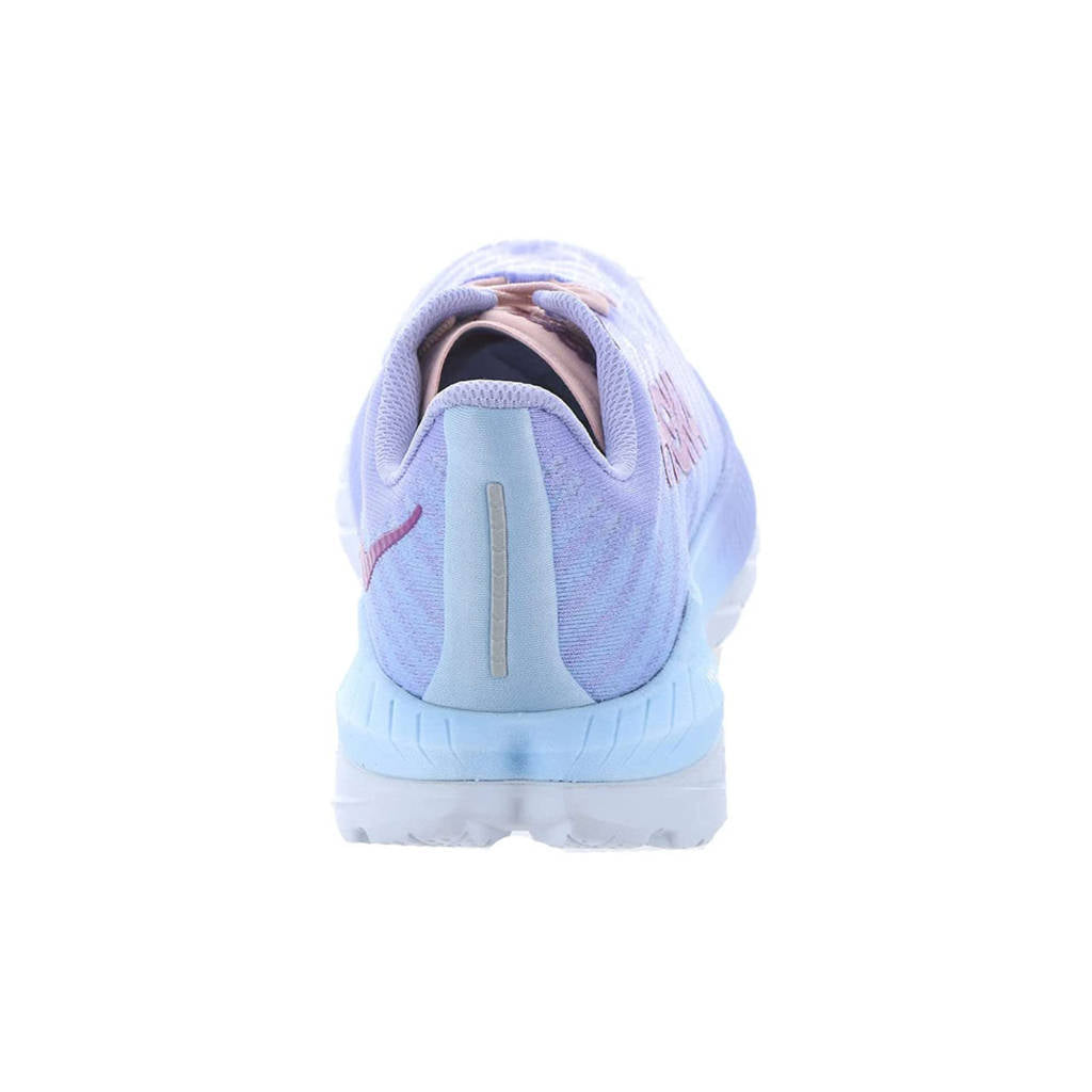 Hoka Mach 5 Mesh Women's Running Shoes#color_baby lavender summer song