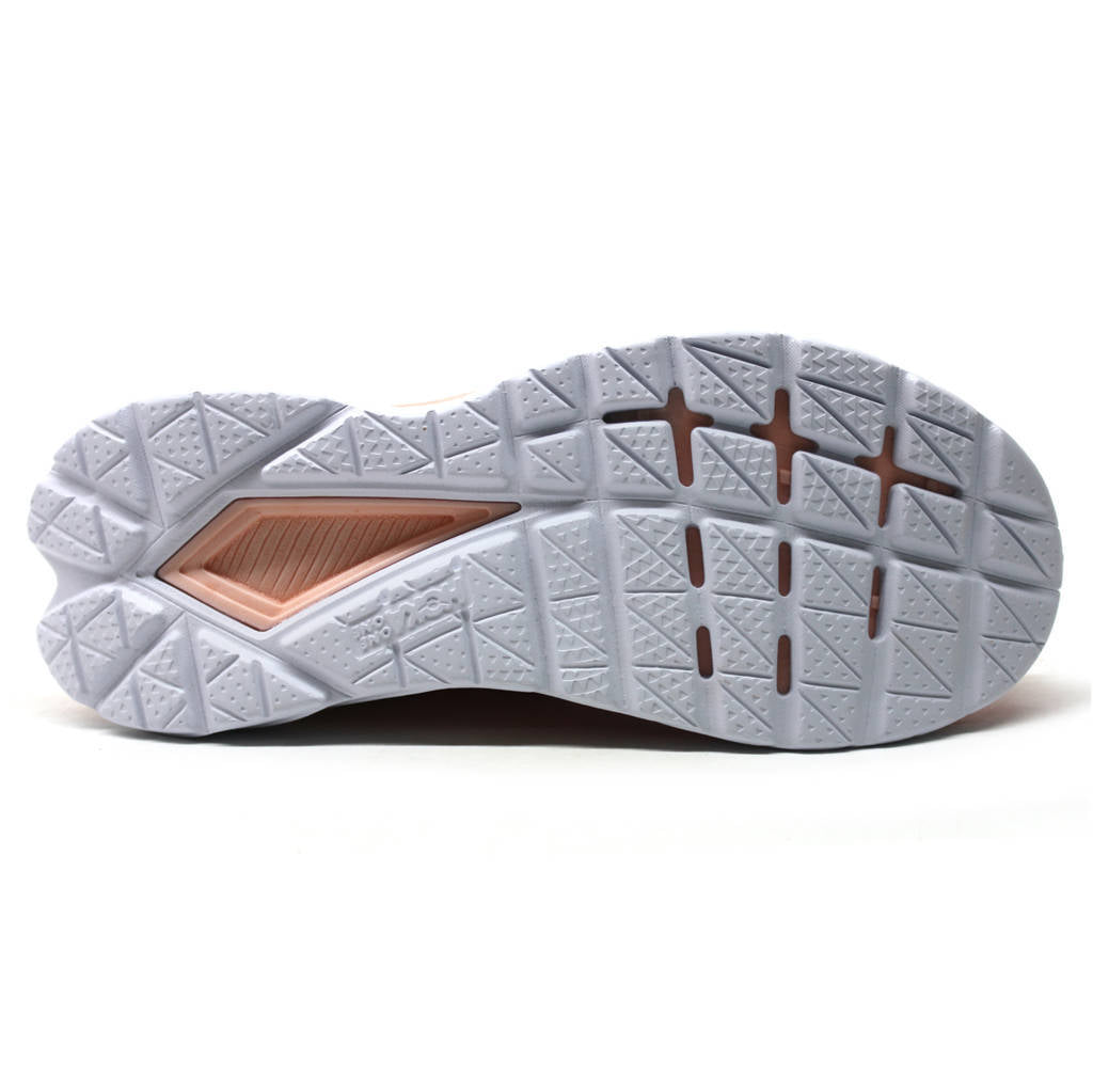 Hoka Mach 5 Mesh Women's Running Shoes#color_camellia peach parfait