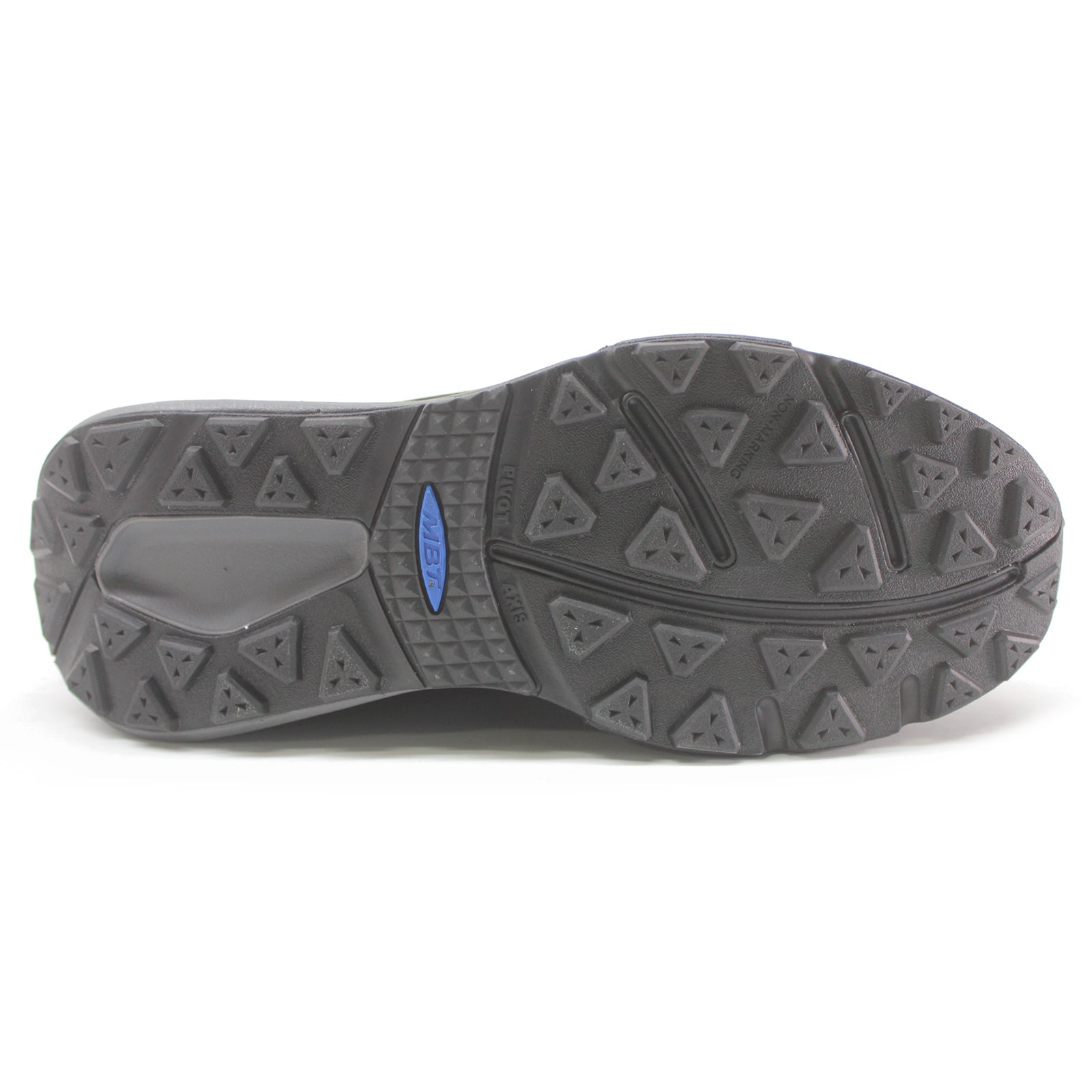 靴 MBT MT ALPINE LOW BLACK MBT Women's MT Alpine (Low) Black,11 : Target