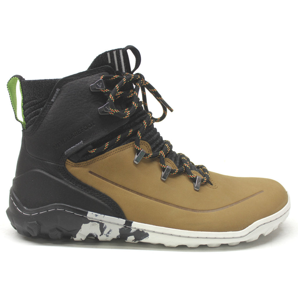 Vivobarefoot Tracker Decon FG2 Leather Mens Sneakers#color_tan