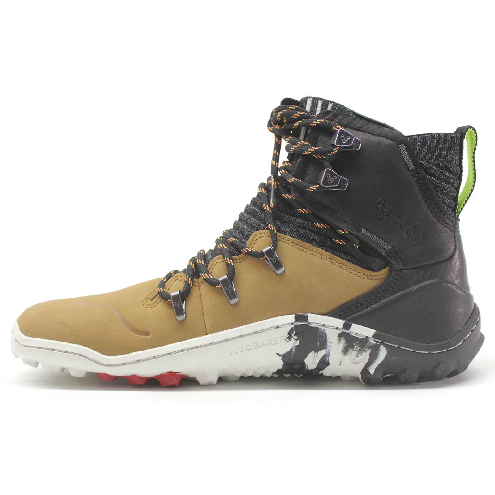 Vivobarefoot Tracker Decon FG2 Leather Womens Boots#color_tan