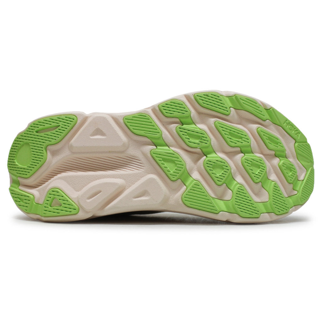 Hoka Clifton 9 Mesh Women's Running Shoes#color_vanilla astral