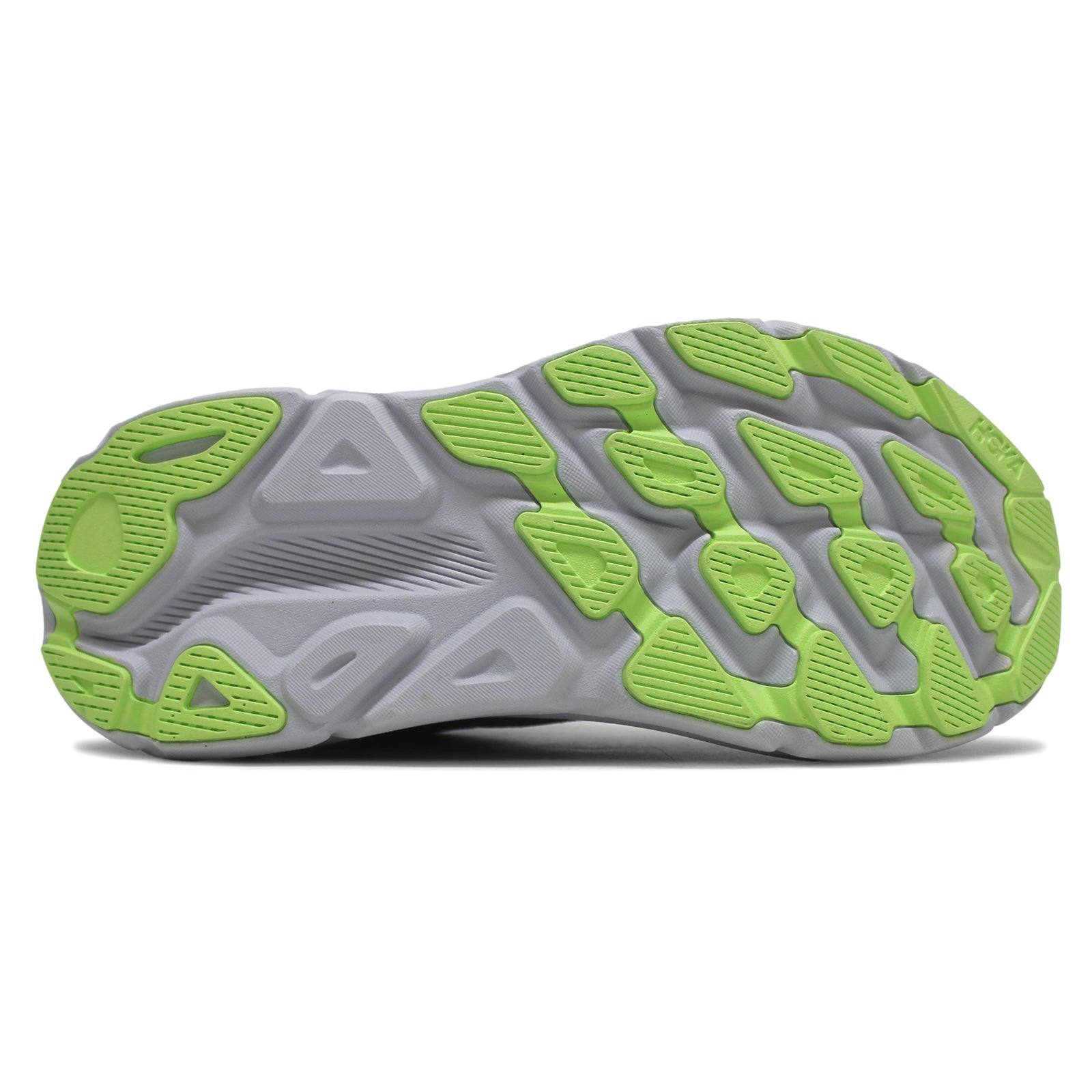 Hoka Clifton 9 Textile Womens Trainers#color_dusk pink twilight