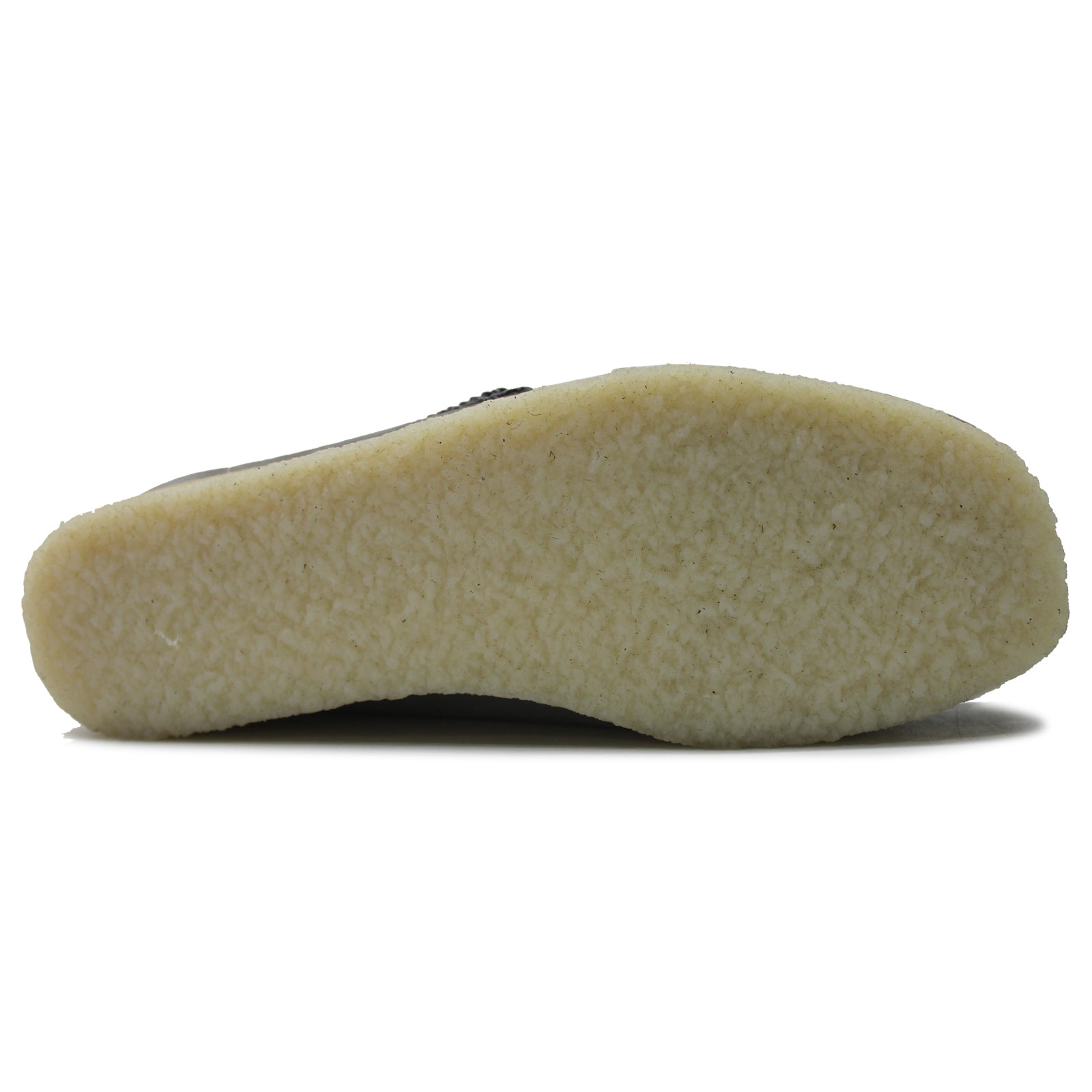 Clarks Originals Wallabee Nubuck Womens Shoes#color_grey