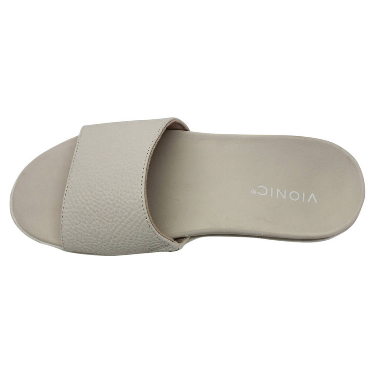 Vionic women's slide sandals cheap
