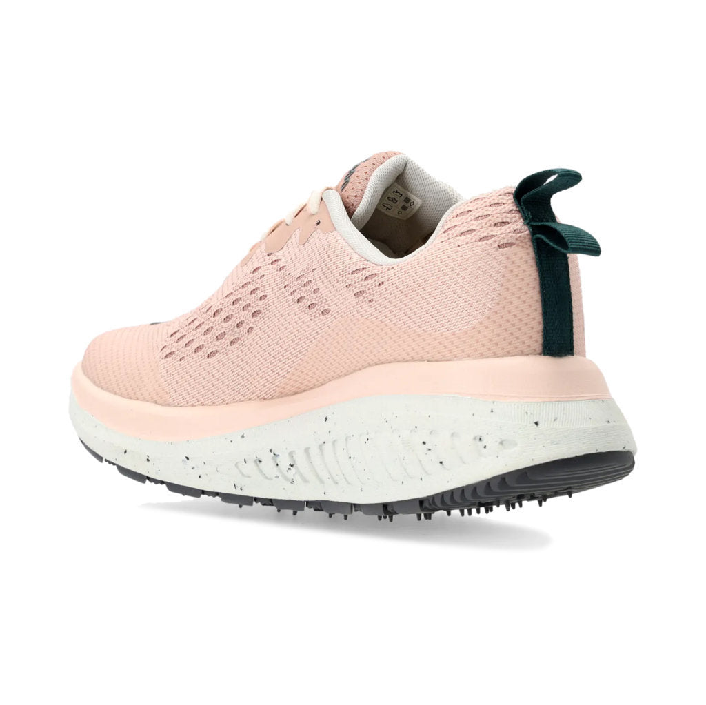 Keen WK400 Textile Womens Sneakers#color_fawn peach whip