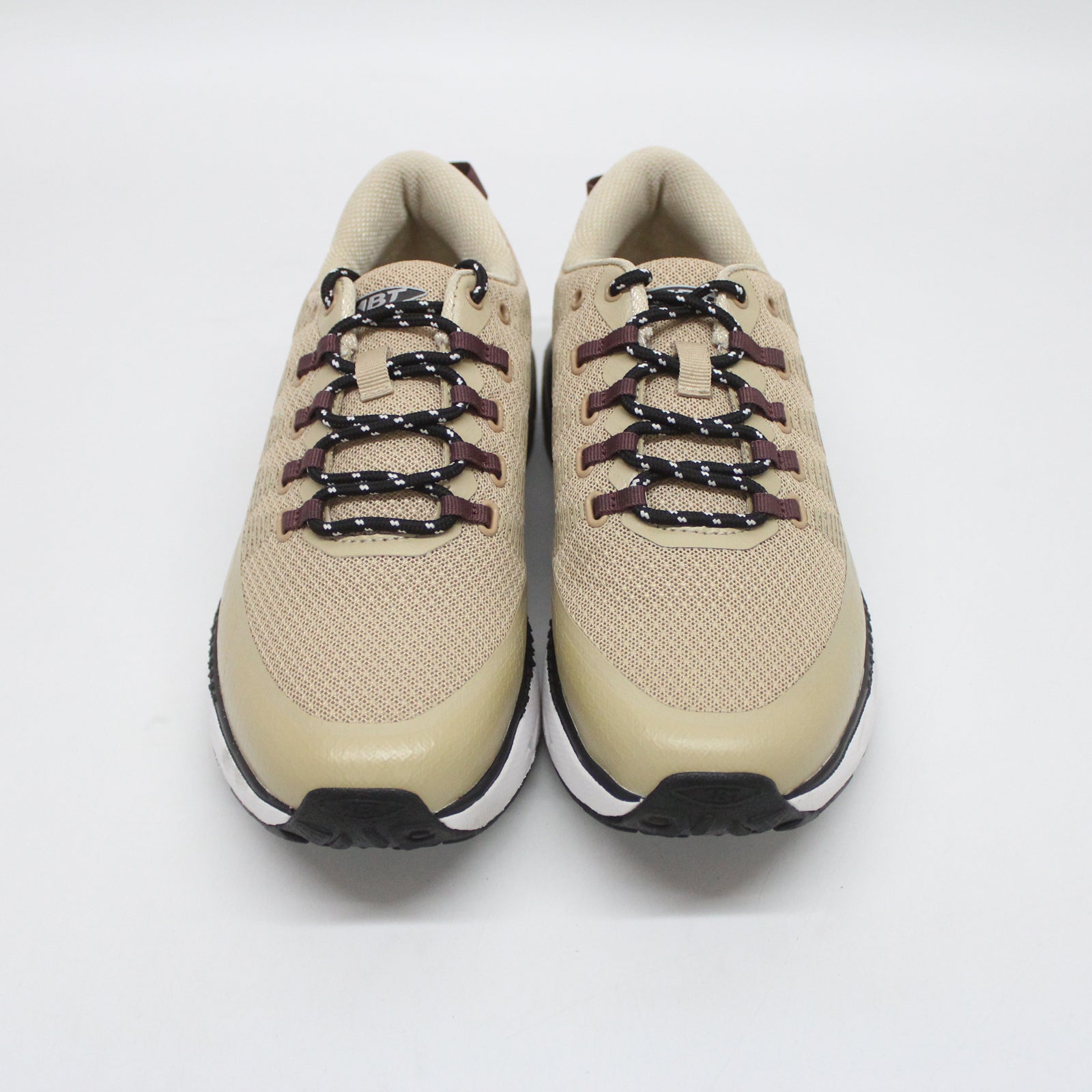 MBT MTR-1500 703035-43Y Textile Synthetic Womens Trainers - Sand - 39#color_sand
