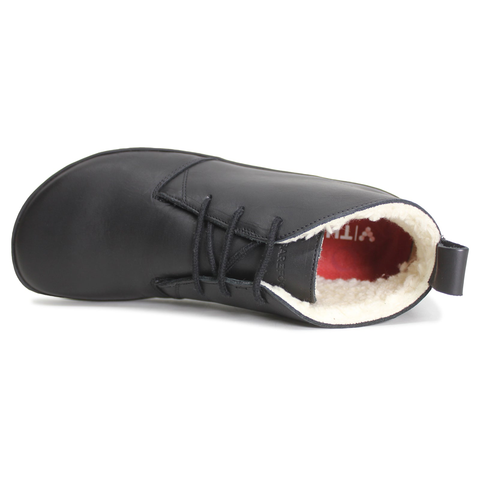 Vivobarefoot Gobi III Win Leather Women's Insulated Boots