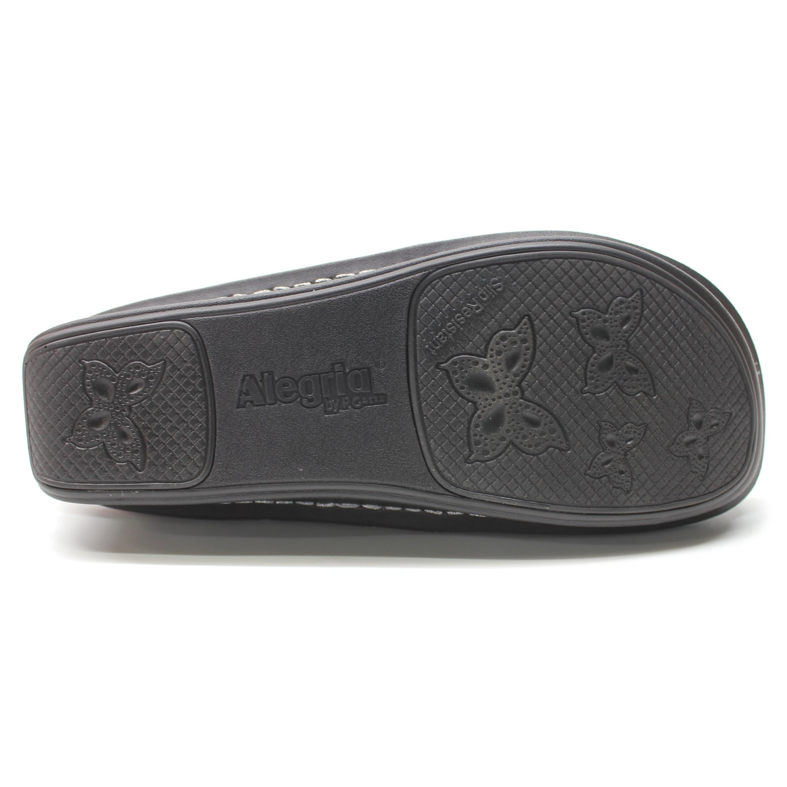 Alegria Debra Leather Womens Shoes#color_freely