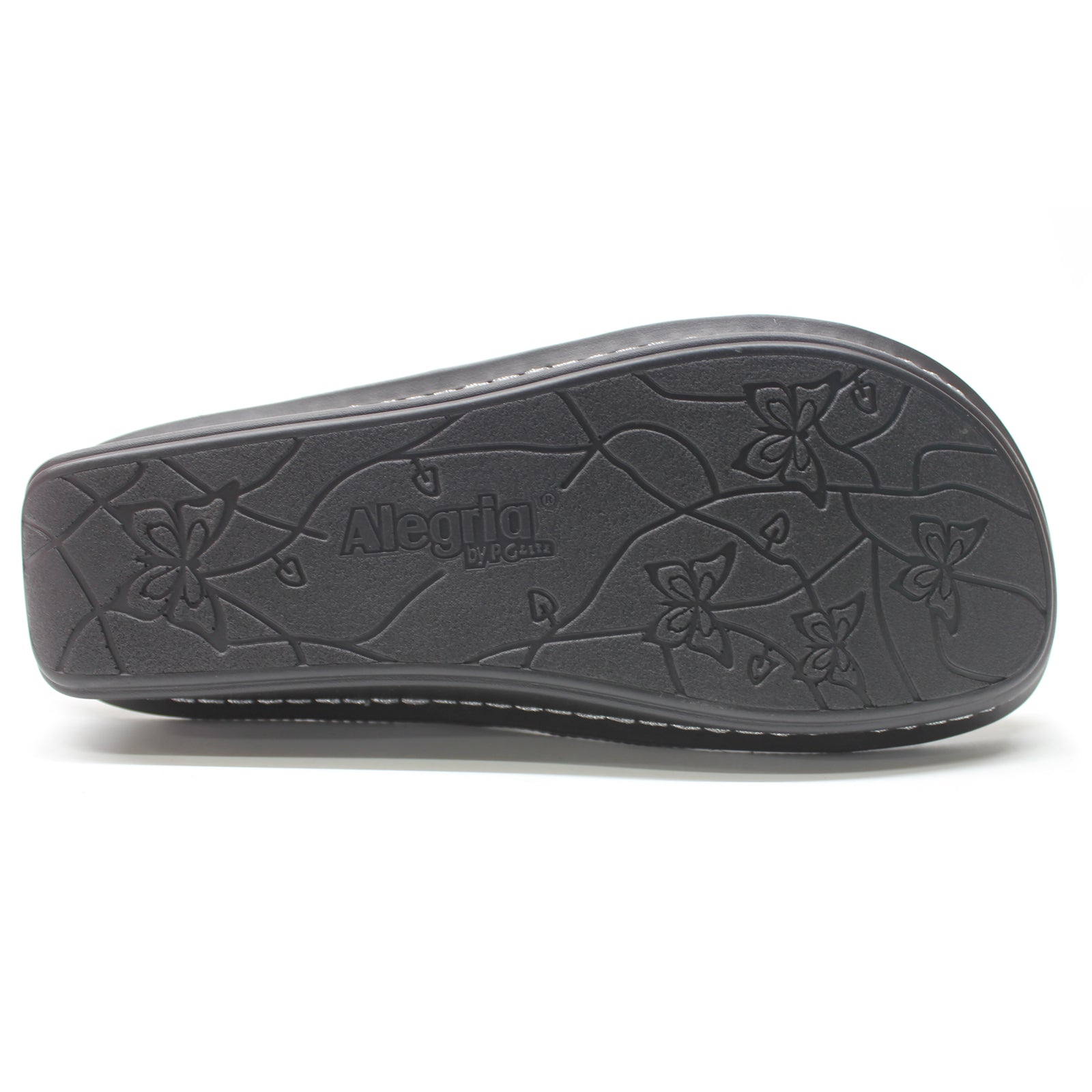 Alegria Victoriah Leather Womens Sandals#color_lustrous