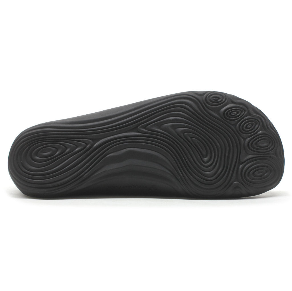 Vivobarefoot Addis Oxford Leather Men's Shoes#color_black