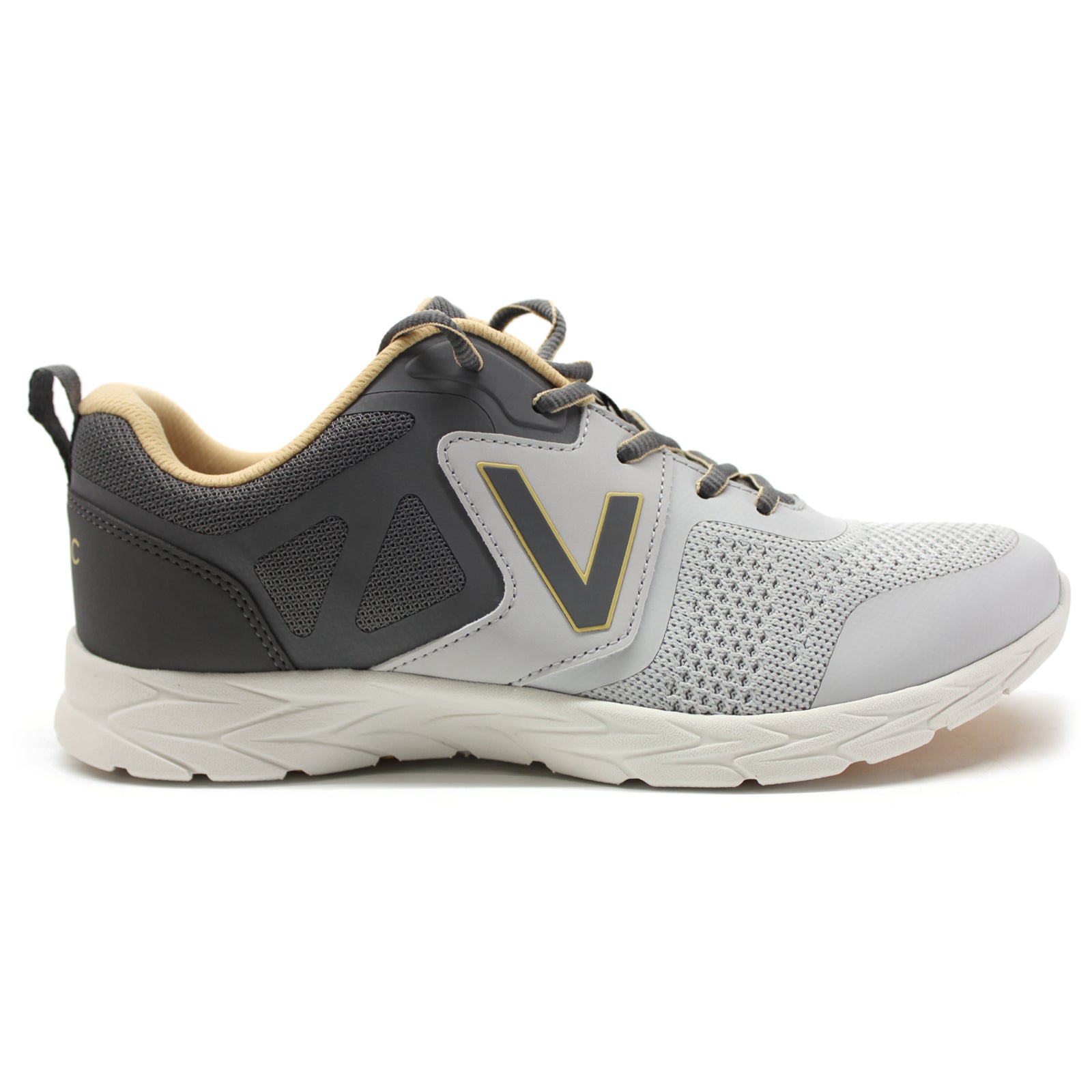 Vionic Energy Textile Synthetic Womens Trainers#color_vapor