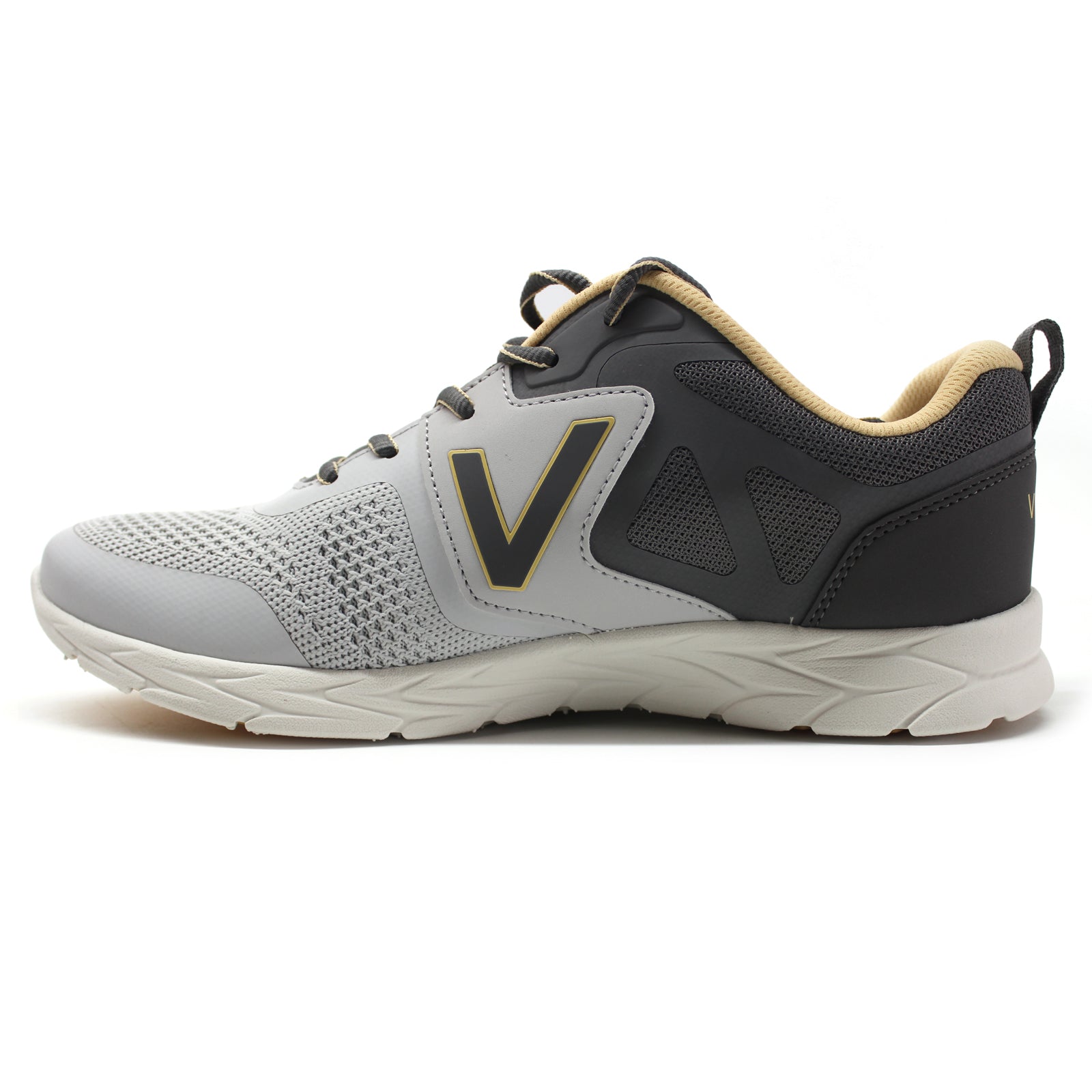 Vionic Energy Textile Synthetic Womens Trainers#color_vapor