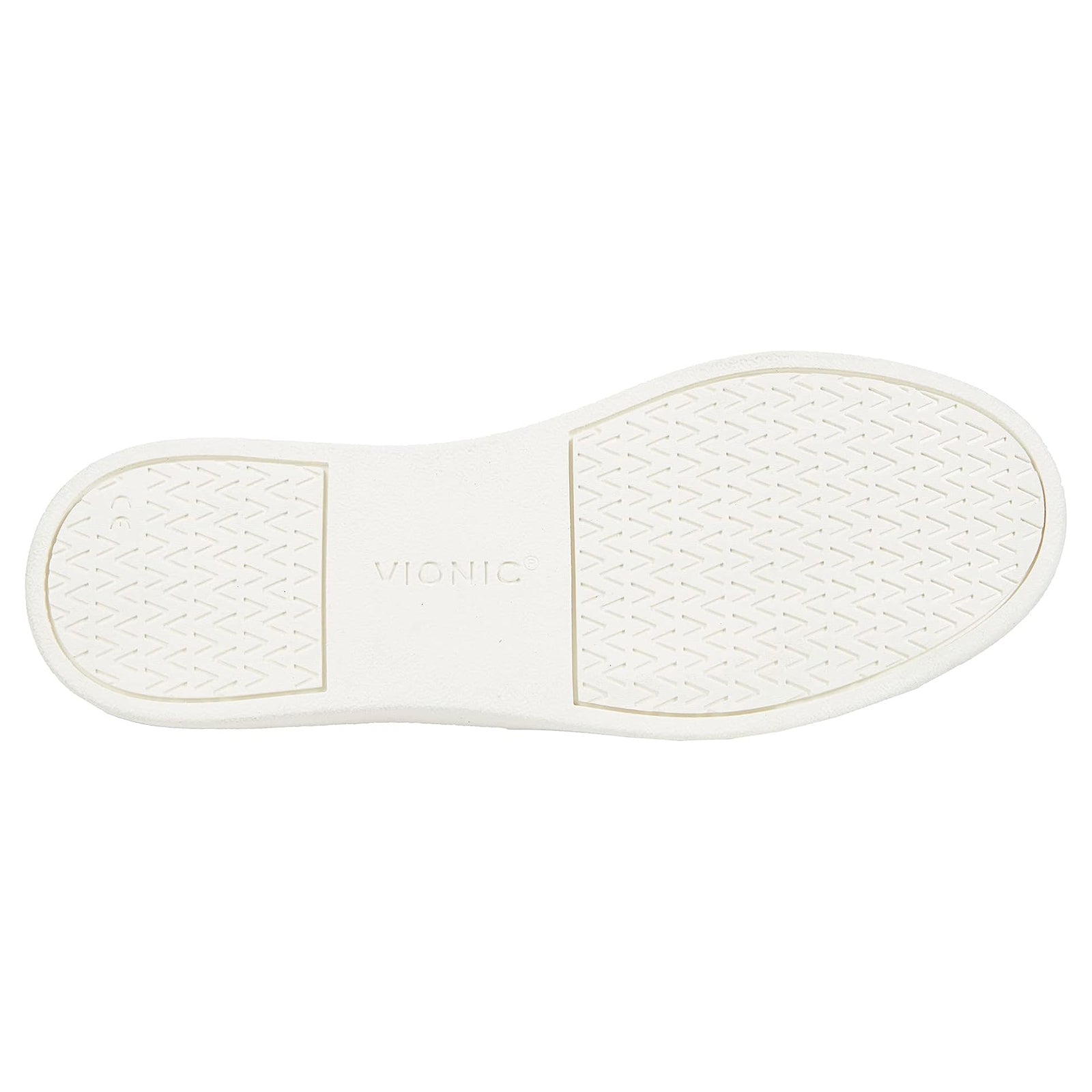 Vionic Zinah Leather Womens Shoes#color_black