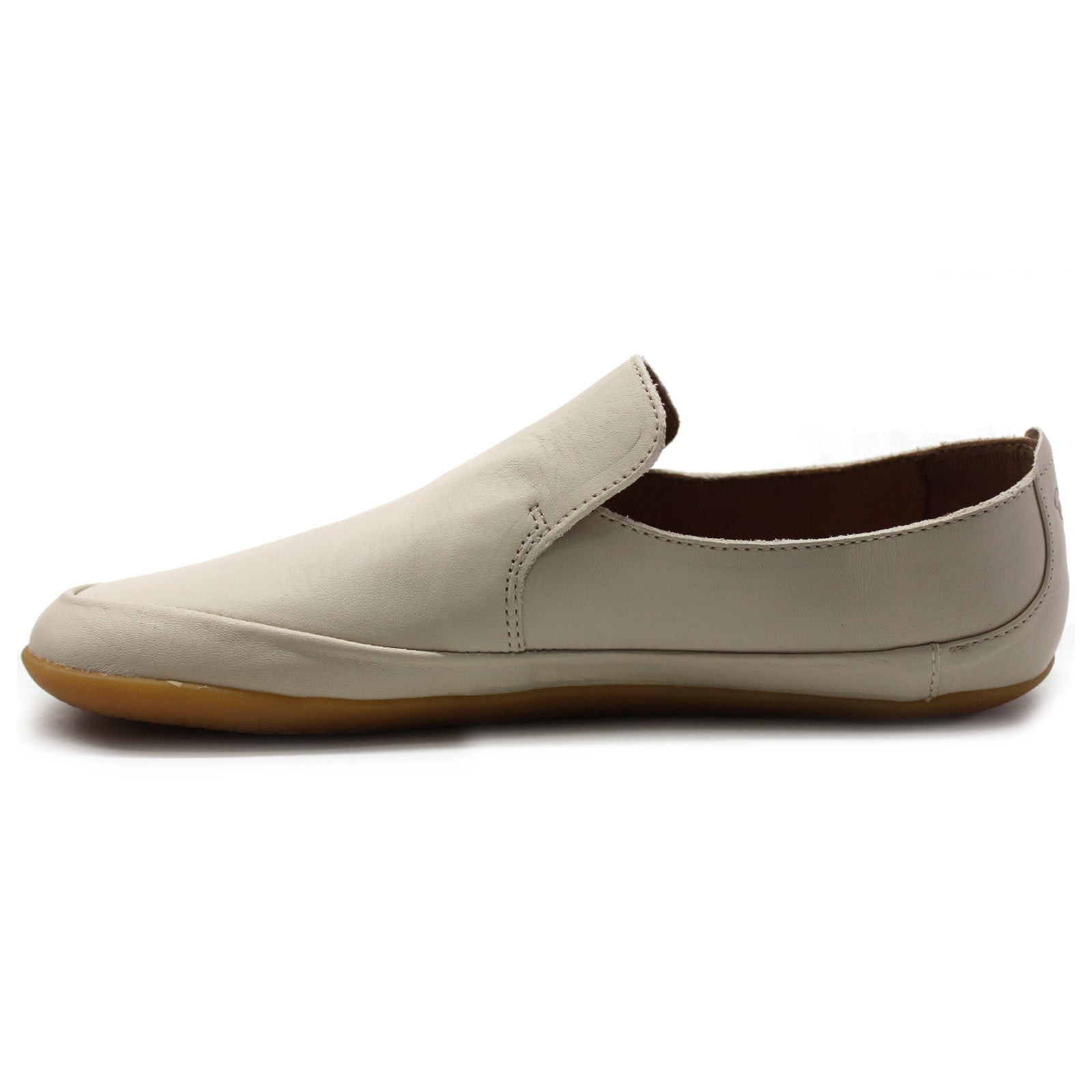 Vivobarefoot Opanka II Leather Women's Slip On Shoes