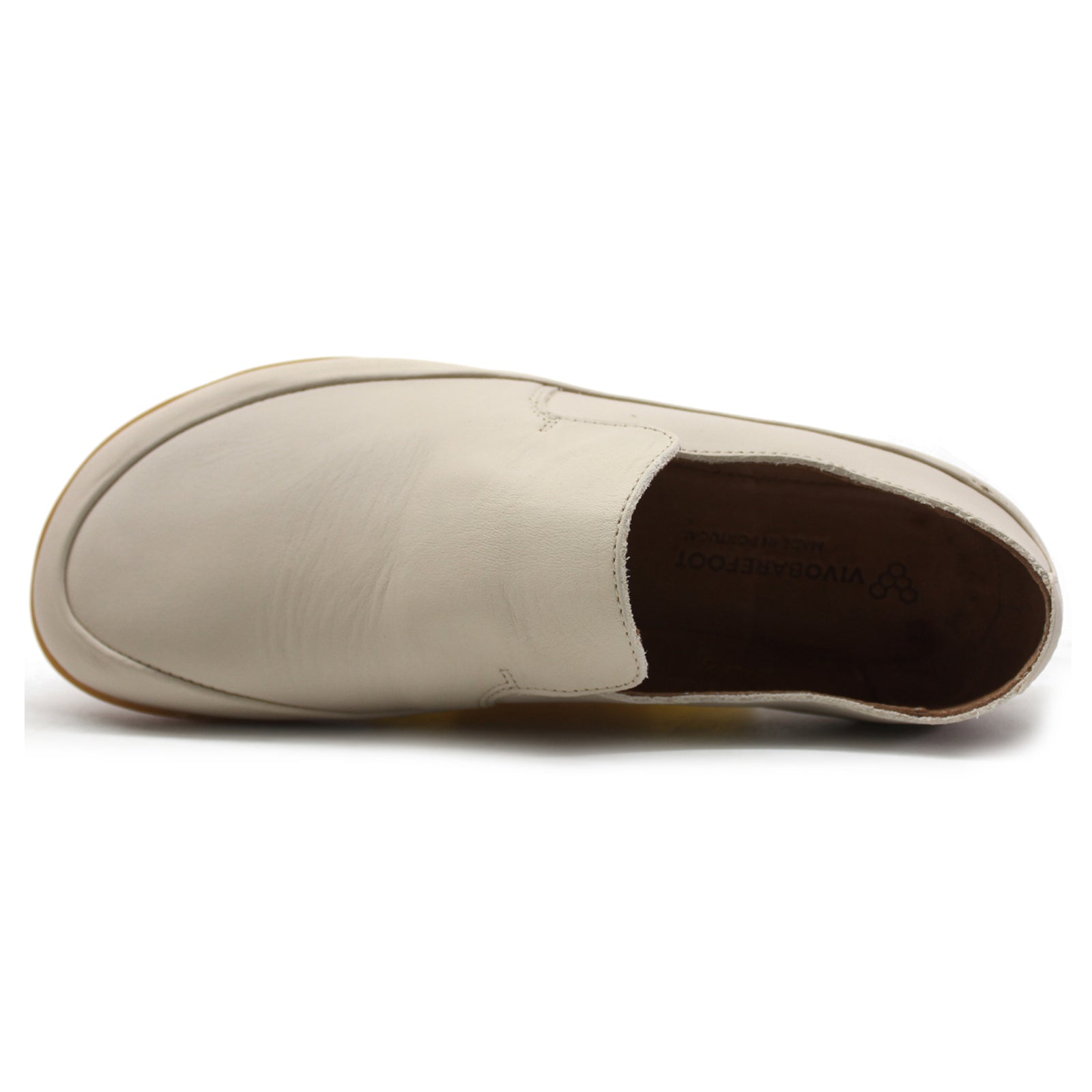 Vivobarefoot Opanka II Leather Women's Slip On Shoes