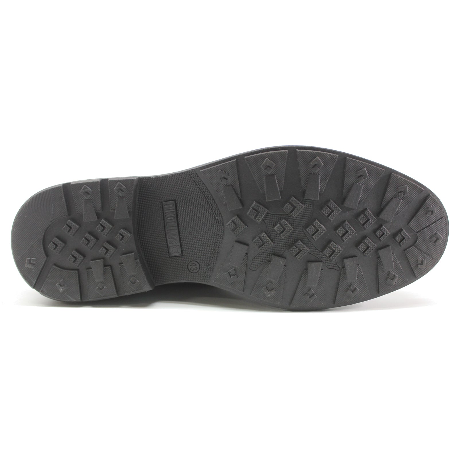 Pikolinos York M2M-8027 Leather Mens Boots#color_space
