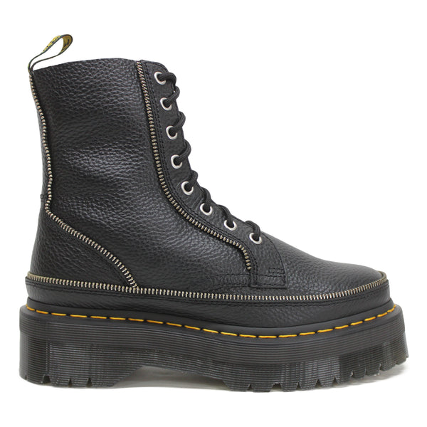 Dr Martens★JADON HDW★厚底★スタッズ★MILLED NAPPA Dr Martens☆JADON HDW☆厚底☆スタッズ☆MILLED NAPPA