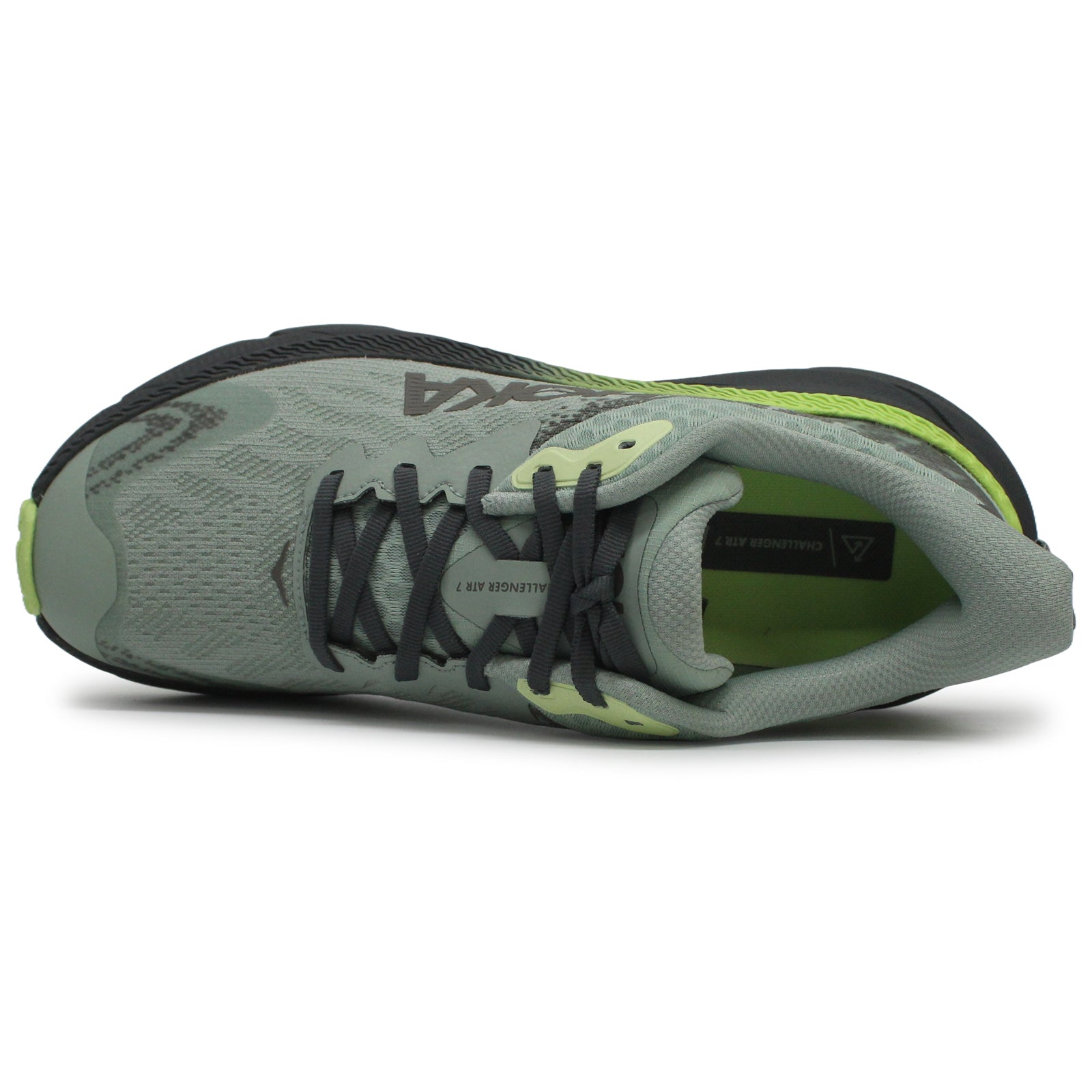 Hoka Challenger Atr 7 GTX Textile Synthetic Men s Running Sneakers