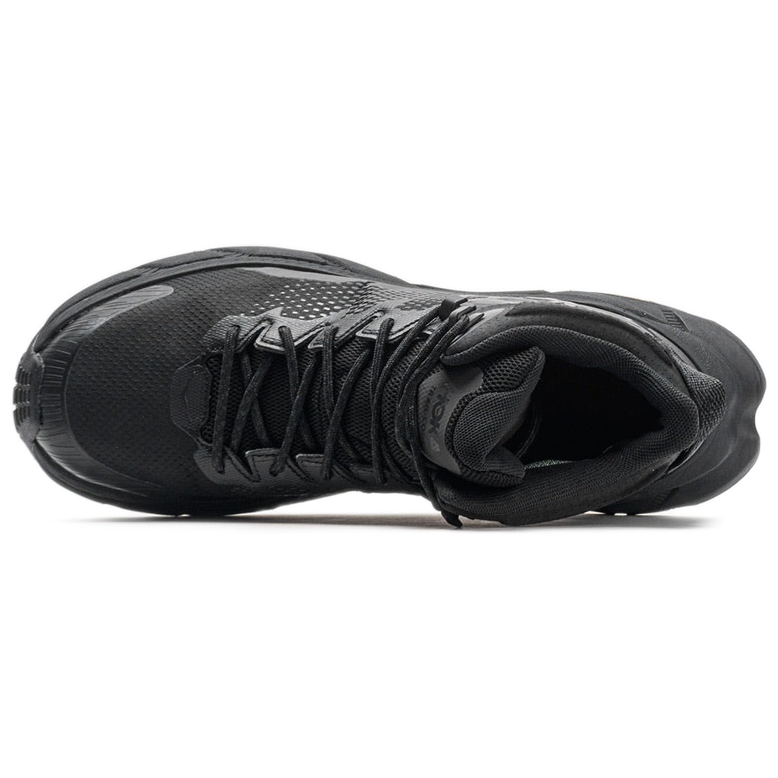 hia_　0716 HAIX Trooper GTX Side Zip | Black Police Boots