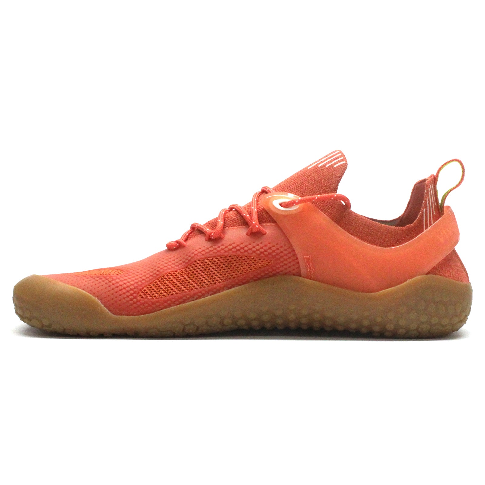 Vivobarefoot Motus Strength Textile Synthetic Men's Low Top