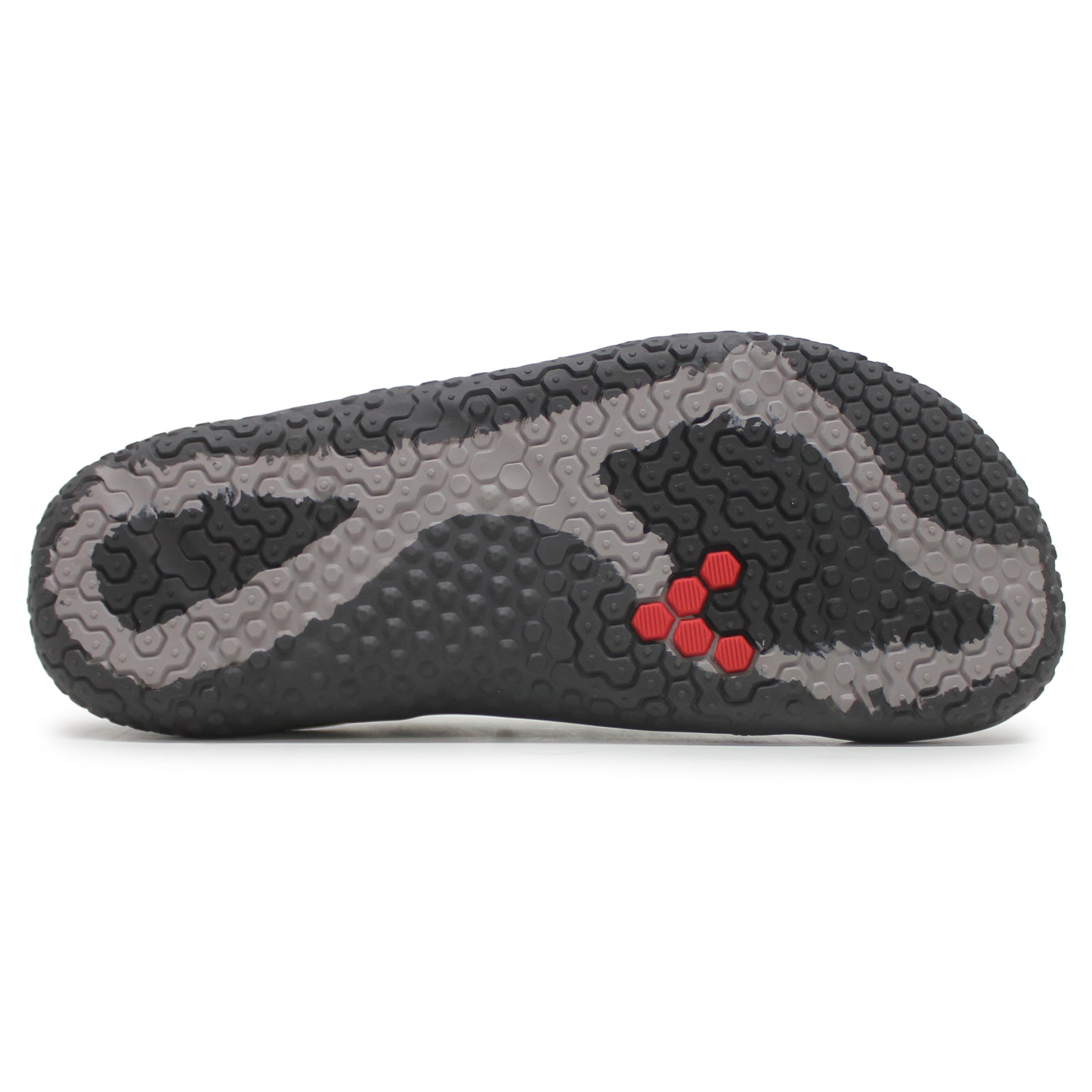 Vivobarefoot Motus Strength Textile Synthetic Men's Low Top