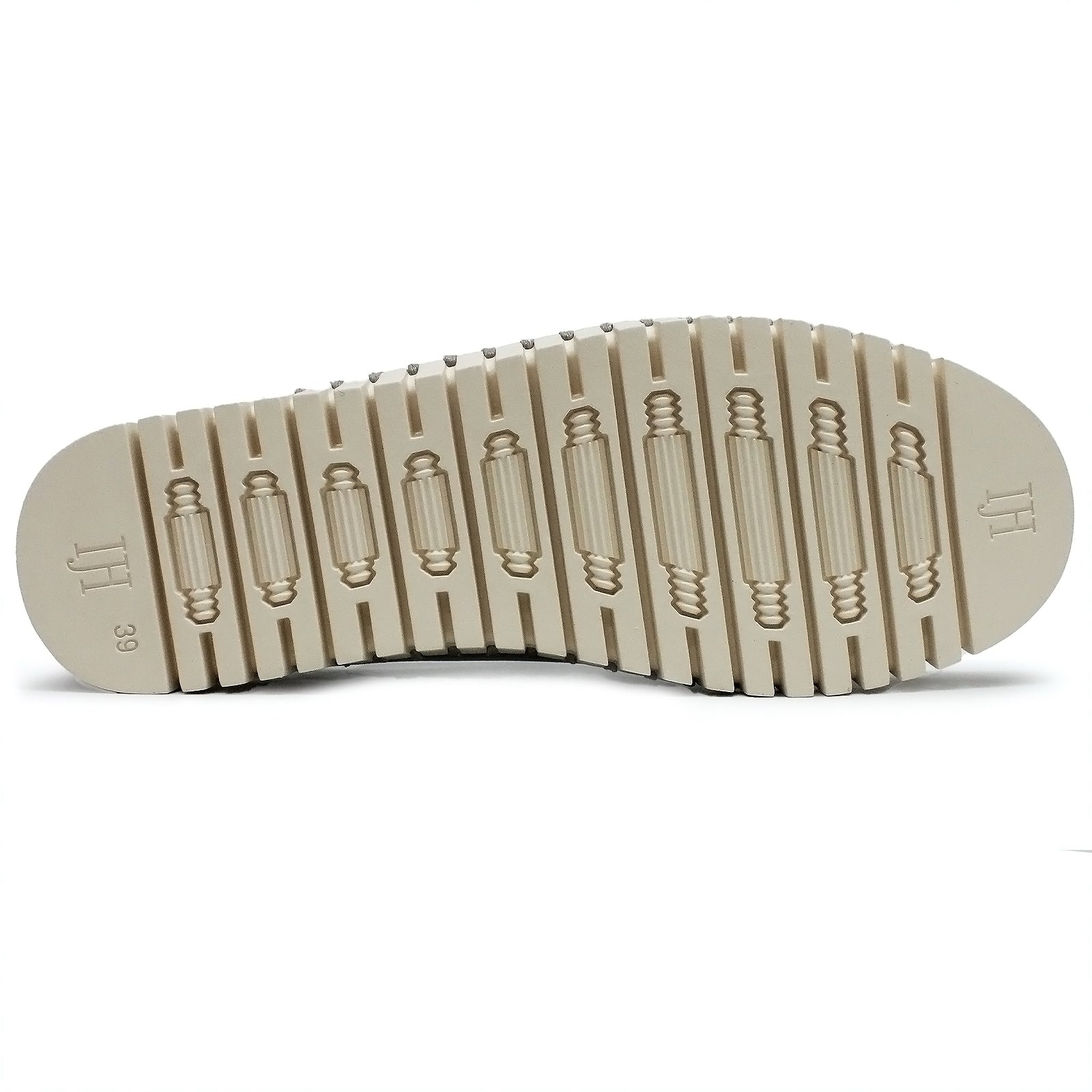 Ilse Jacobsen Tulip 3275 Textile Womens Shoes#color_atmosphere