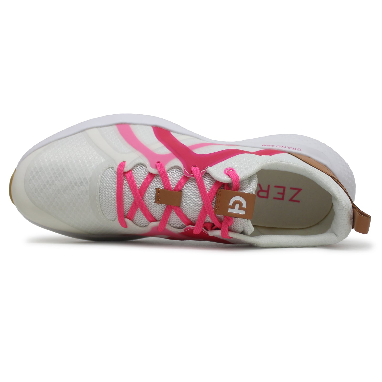 Cole Haan Zerogrand City X-Trainer Textile Synthetic Women's