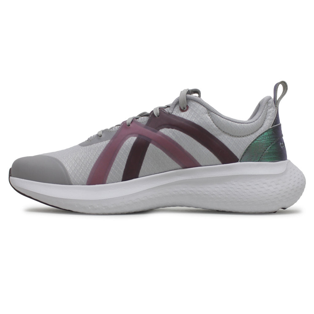 Cole Haan Zerogrand City X Sneaker Textile Synthetic Women s Low Top Sneakers