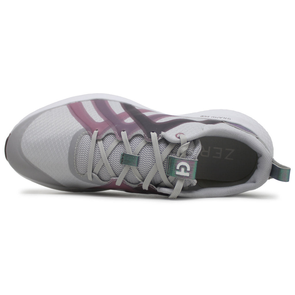 Cole Haan Zerogrand City X Sneaker Textile Synthetic Women s Low Top Sneakers