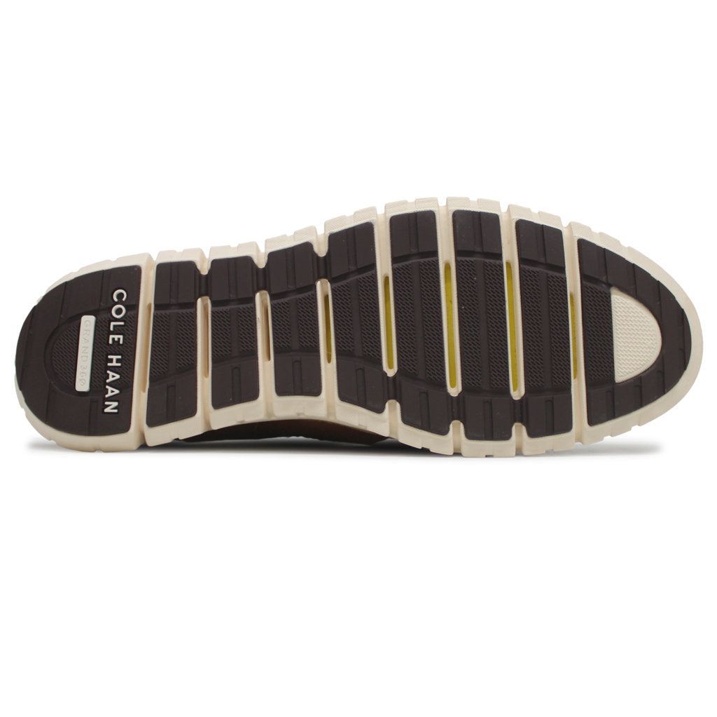 Cole haan full grain leather on sale