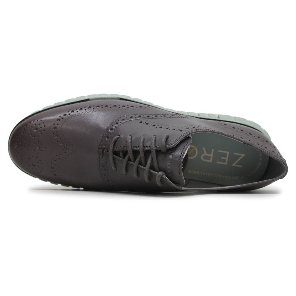 Cole Haan Zerogrand Remastered Wingtip Leather Men s Oxfords Shoes