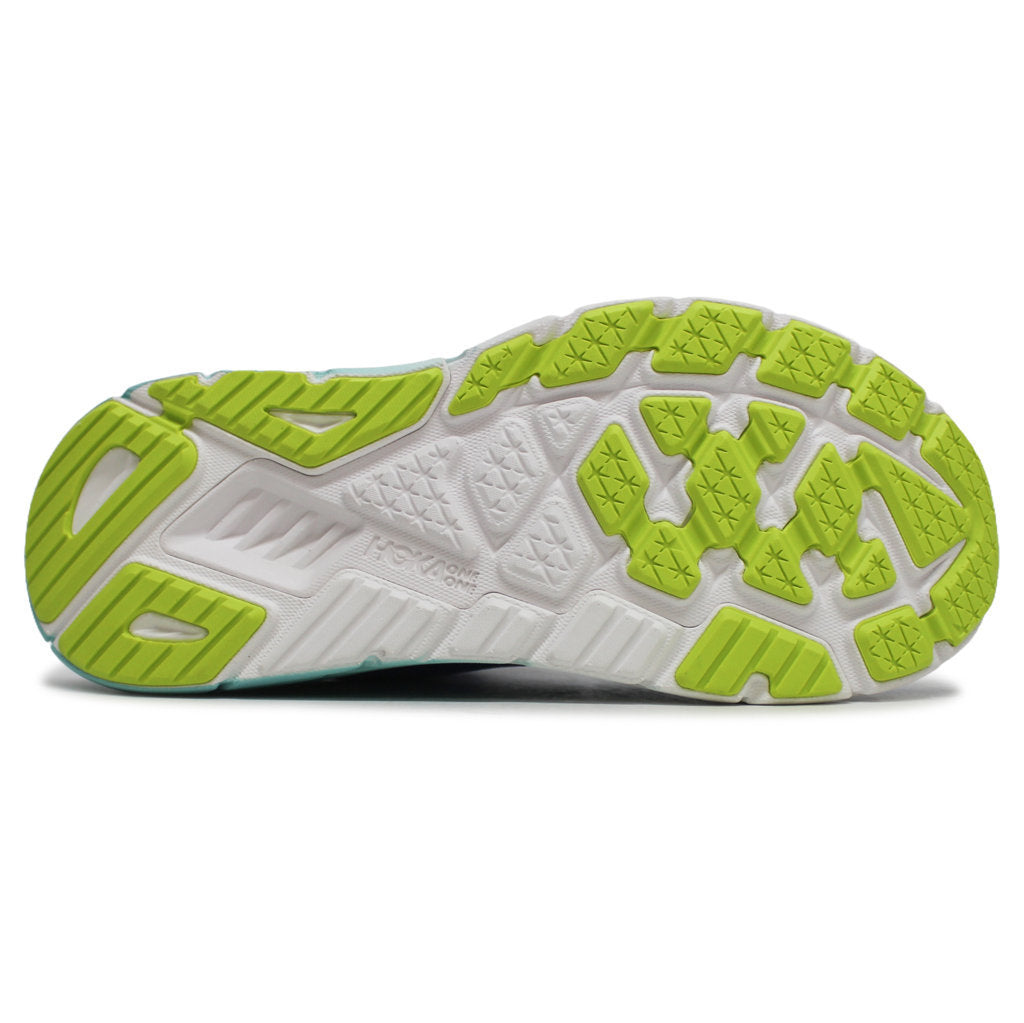 Hoka Arahi 7 Textile Men's Running Shoes#color_virtual blue cerise