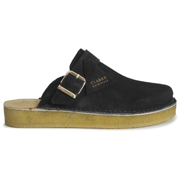 【Clarks】在庫あり、日本未入荷 ☆TREK MULE☆ 2色 Amazon.com | Clarks - Mens Trek Mule Shoes, Color Sand Wline