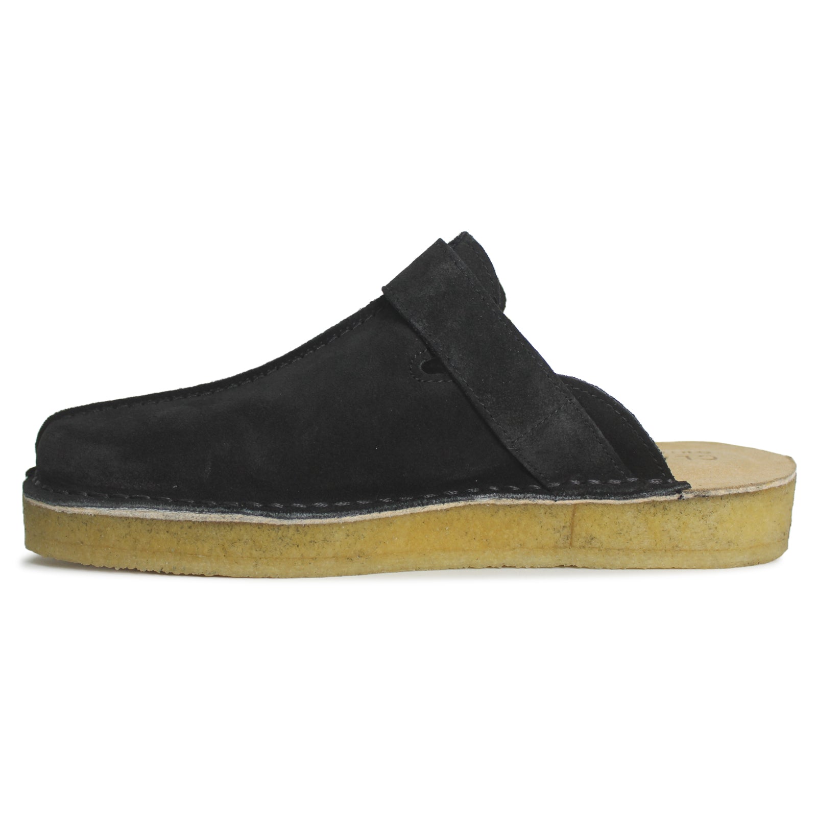Clarks Originals Trek Mule Suede Men's Clogs Shoes