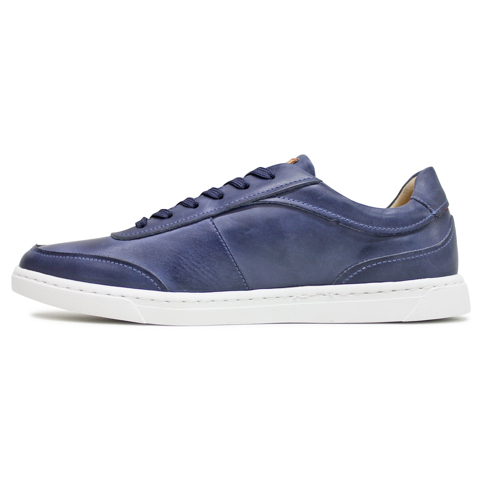 Pikolinos Alicante M2U-6273 Leather Mens Shoes#color_pacific