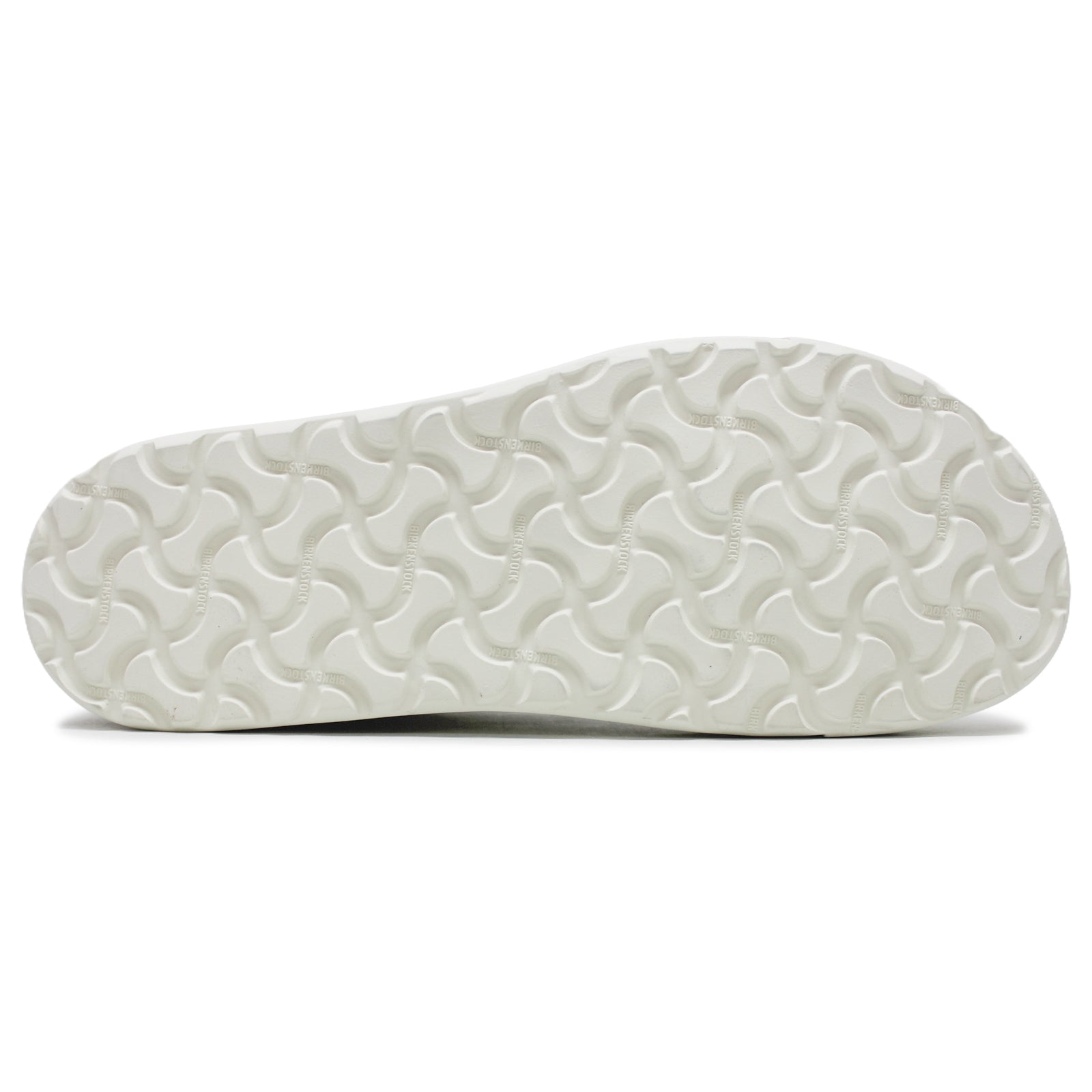 Birkenstock Bend Low Natural Leather Unisex Shoes#color_white